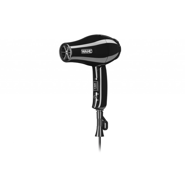 Фен Moser Wahl Travel (3202-0470) - зображення 1