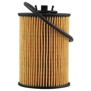 Фільтр масляний Mann HU612/1X зображення 1