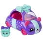 Машина Shopkins Cutie Cars 3 Подарунок-дрифт (56733) - зменшене зображення 1