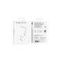 Зарядное устройство BOROFONE BA109A USB-C PD40W white (6941991126888) - уменьшенное изображение 7