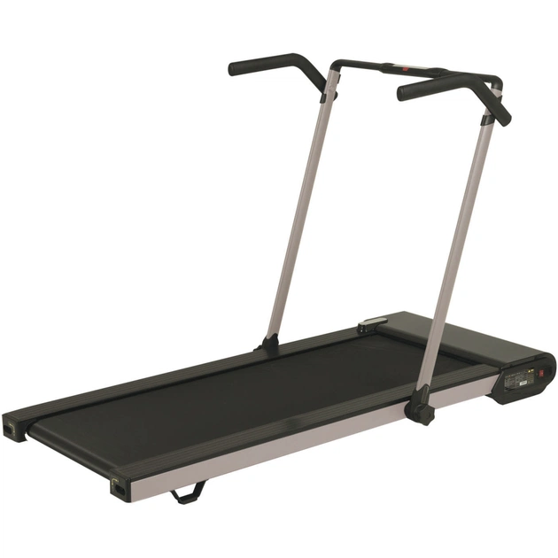 Бігова доріжка Toorx Treadmill City Compact Pure Bronze (CITY-COMPACT-B) (929881) - picture 2