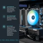 Персональний комп`ютер ASGARD (A75X3D.32.S10.56T16.7002) - зменшене зображення 4
