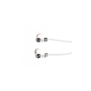 Навушники Media-Tech Magicsound DS-2 White (MT3556W) зображення 1