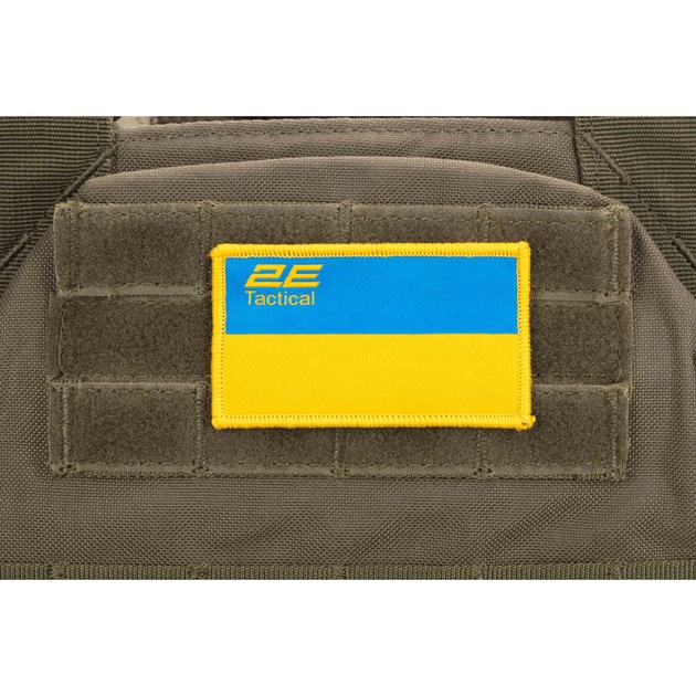 Плитоноска 2E Combat Тип 3 2Е Green (2E-MILPLACARTYPE3-YC-OG) - зображення 12