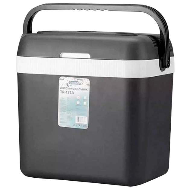 Автохолодильник Thermo 32 л (TR-132A) - picture 1