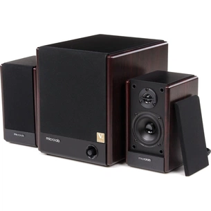 Акустична система Microlab FC-330 зображення 1
