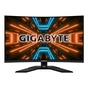 Монітор GIGABYTE M32QC-EK - зменшене зображення 1