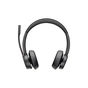 Навушники Poly Voyager 4320-M з адаптером BT700 with Charge Stand Stereo (77Z32AA) - зменшене зображення 6