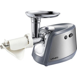 М'ясорубка Vinis VMG-1506S зображення 1