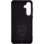 Чохол до мобільного телефона Armorstandart ICON Case Samsung A35 5G (A356) Black (ARM74319) - зменшене зображення 2