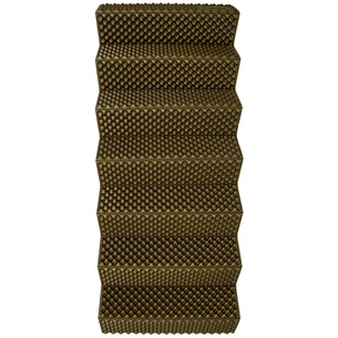 Туристичний килимок Tribe Camper T-BC-0002 brown (T-BC-0002-brown) зображення 1