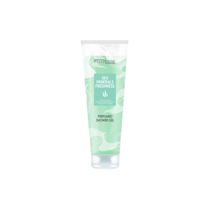 Гель для душа Fortesse Professional Minerals Freshness Perfumed Shower Gel 270 мл (4823115508171) изображение 1