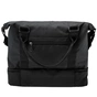 Дорожня сумка Semi Line 24 Black (P8316-1) (DAS303824) - зменшене зображення 4