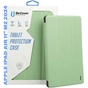 Чохол до планшета BeCover Soft Edge TPU Apple iPad Air 11" M2/M3 (2024/2025) Light Green (711704) - зменшене зображення 7