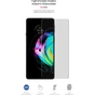 Плівка захисна Armorstandart Matte Motorola Edge 20 lite (ARM61131) - зменшене зображення 2