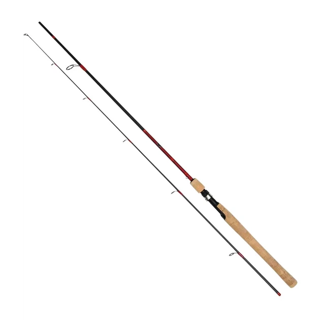 Вудилище Takai Akinak IM-7 Carbon 2.70 m 5-20 g (SA-270ML) - изображение 1
