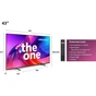 Телевізор Philips 43PUS8518/12 - зменшене зображення 10