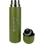 Термос Tramp Basic 0,5 л olive (UTRC-103-olive) - зменшене зображення 2