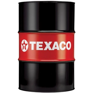 Трансмісійна олива Texaco ATF HD 389 208л (6803) зображення 1
