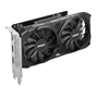 Відеокарта MSI GeForce RTX3050 6Gb VENTUS 2X OC (RTX 3050 VENTUS 2X 6G OC) - зменшене зображення 3