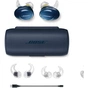 Навушники Bose SoundSport Free Wireless Headphones Blue/Yellow (774373-0020) - зменшене зображення 8