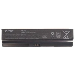 Акумулятор до ноутбука PowerPlant HP ProBook 5220m (FE04, HP5220LH) 11.1V 5200mAh (NB460632) зображення 1