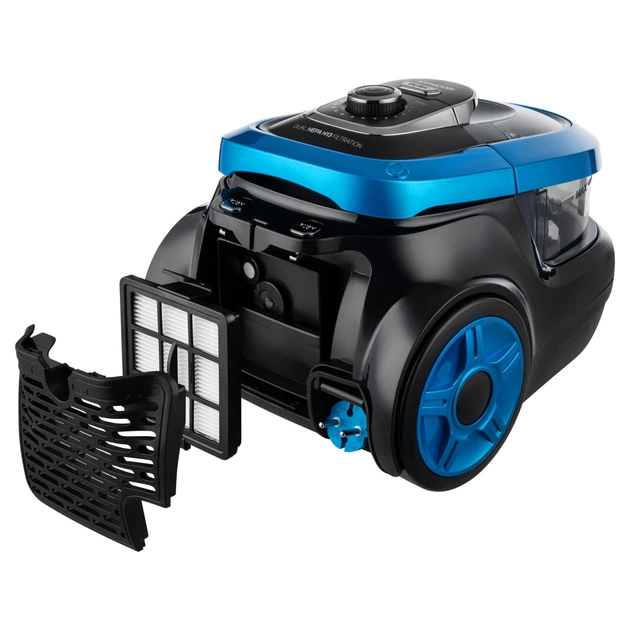 Пилосос Sencor SVC 1035TQ - picture 7