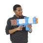 Іграшкова зброя Hasbro Nerf Roblox Arsenal Pulse Laser (F2484) - зменшене зображення 4