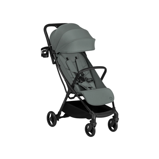Коляска Lionelo AGIA GREEN SAGE (LO-AGIA GREEN SAGE) - зображення 1