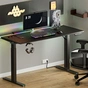 Геймерський стіл 1stPlayer F.A.S.T Black (FAST-1470-RGB-BK) - зменшене зображення 10