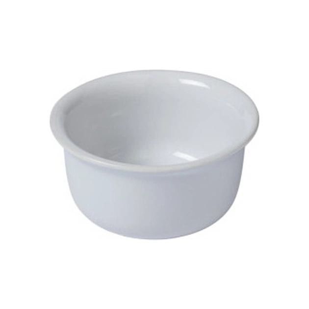 Форма для выпечки Pyrex Supreme white порційна 9 см (SU09BR1/7640) - изображение 1