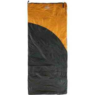 Спальний мішок Tramp Airy Light Orange/Grey Right (UTRS-056-R) зображення 1
