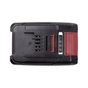 Акумулятор до електроінструменту PowerPlant для EINHELL 18V 4.0Ah Li-ion (PX-BAT4) (TB921171) - зменшене зображення 2