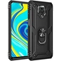 Чохол до мобільного телефона BeCover Xiaomi Redmi Note 9S / Note 9 Pro / Note 9 Pro Max Black (704963) - зменшене зображення 1