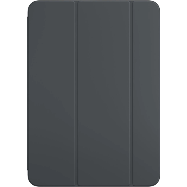 Чехол для планшета Apple Smart Folio for iPad Pro 11-inch (M4) - Black (MW983ZM/A) - изображение 1