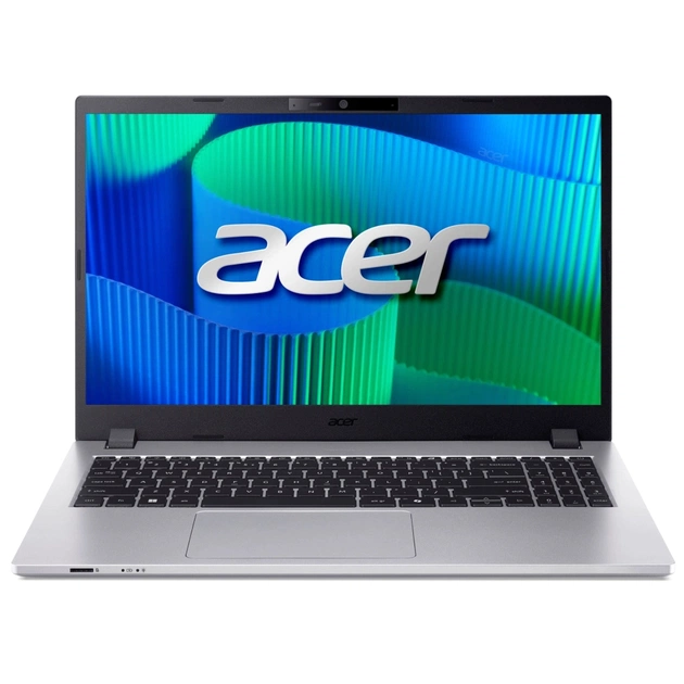 Ноутбук Acer TravelMate TMP215-55 (NX.BE6EU.00F) - зображення 1