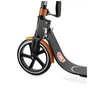 Самокат Blade Sport PU Cross 230/230 mm, black/brown (230188) - зменшене зображення 5