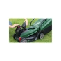 Газонокосарка Bosch CityMower 18V-32-300 18V, 4Ah, 34см, 31л, 30-60мм 9.4кг (0.600.8B9.A07) - зменшене зображення 9