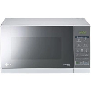 Мікрохвильова піч LG MS2043HAR зображення 1
