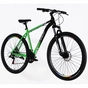 Велосипед Space 29" PHAETON DD FR рама-20" AL 2026 зелено-чорний (OPS-SP-29-188) - уменьшенное изображение 2