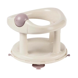 Сидіння у ванну Bebe Confort поворотне Sand (3107205800) зображення 1