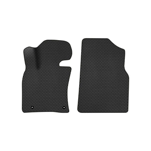 Килимок в салон EVAtech передні Toyota Camry (XV70) Hybrid 2017-202 (TY11806AD2TL2RBB) зображення 1