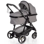 Коляска BabyHit Winger Grey трансформер (73555) - зменшене зображення 8