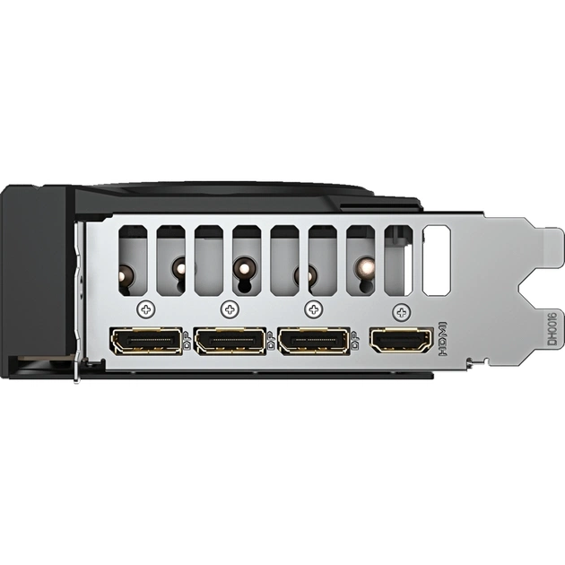 Відеокарта GIGABYTE GeForce RTX5070 Ti 16GB WINDFORCE OC V2 (GV-N507TWF3OCV2-16GD) - picture 9