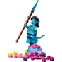 Конструктор LEGO Avatar Відкриття Ілу 179 деталей (75575) - зменшене зображення 5