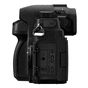 Цифровий фотоапарат Panasonic DC-G97 Kit 14-140 mm f3.5-5.6 (DC-G97HE) - зменшене зображення 11