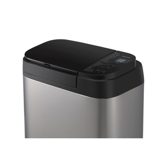 Хлібопічка Panasonic SD-YR2550STS - picture 10