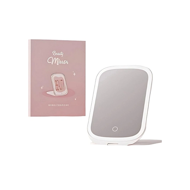 Дзеркало Xiaomi DOCO Daylight Mirror White (FM002) - изображение 4