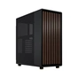 Корпус Fractal Design North Charcoal Black (FD-C-NOR1C-01) - зменшене зображення 1
