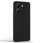Чохол до мобільного телефона BeCover Poco X7 Pro Black (713482) - зменшене зображення 2